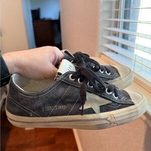 Golden Goose VSTAR 2